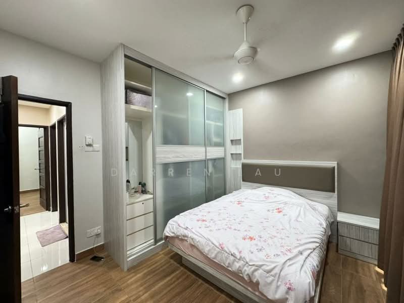 Pine Residence untuk Untuk Dijual - RM 720,000, Mac 2026 - Bedroom - PropertyGuru.com.my