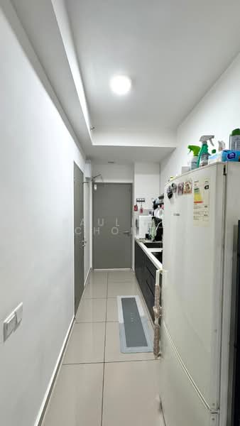 D'Vine untuk Untuk Disewa - RM 1,850 /bulan, Mac 2026 - Kitchen - PropertyGuru.com.my