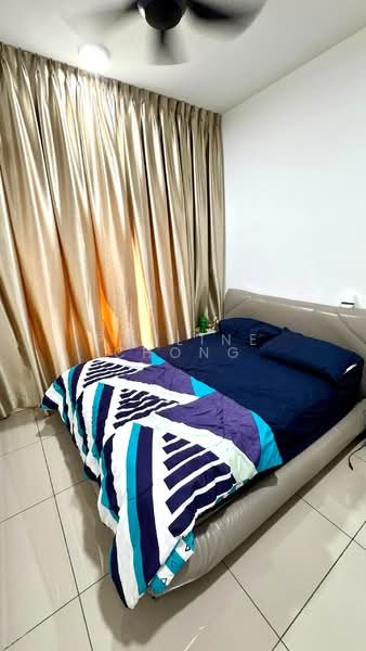 D'Vine untuk Untuk Disewa - RM 1,850 /bulan, Mac 2026 - Bedroom - PropertyGuru.com.my