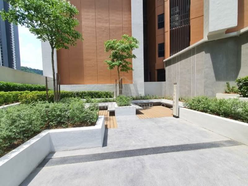 D'Vine untuk Untuk Disewa - RM 1,850 /bulan, Mac 2026 - Exterior - PropertyGuru.com.my