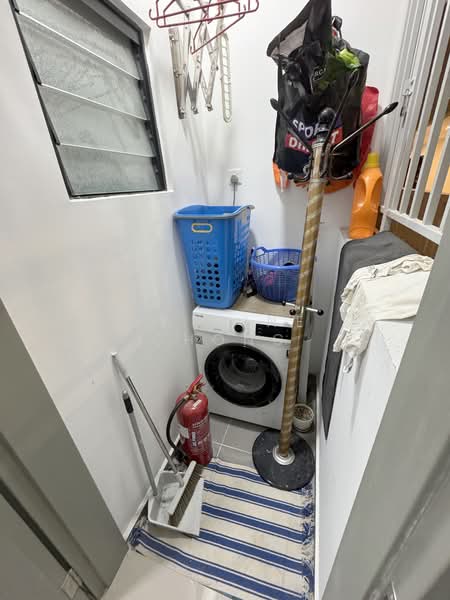 D'Vine untuk Untuk Disewa - RM 1,850 /bulan, Mac 2026 - Interior - PropertyGuru.com.my