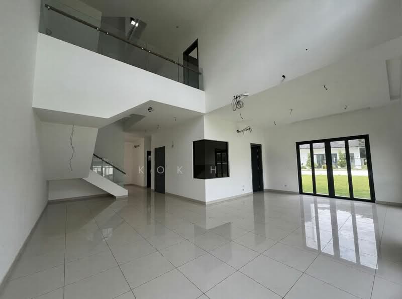 Semi-Detached House for Sale in Lenang Heights (Johor Bahru) - Kok Hui - Interior - PropertyGuru.com.my