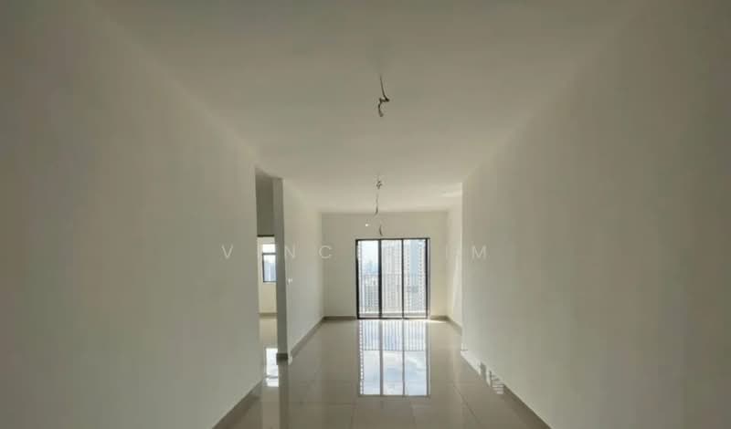Condominium for Rent at MiNest Residence - Vince Lim - Interior - PropertyGuru.com.my