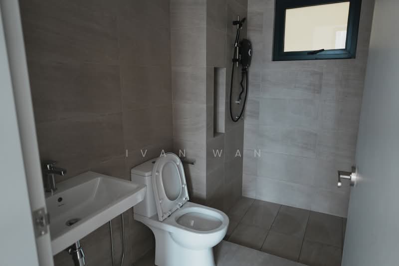 Skyline KL untuk Untuk Disewa - RM 2,800 /bulan, Mac 2026 - Bathroom - PropertyGuru.com.my