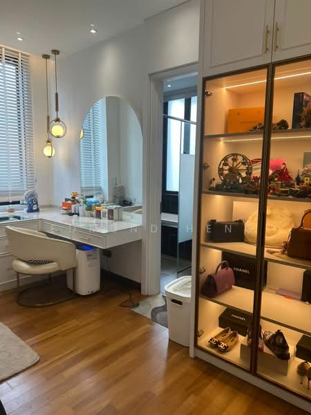 Bungalow for Sale in Eco Ardence (Setia Alam) - Edmund Heng - PropertyGuru.com.my