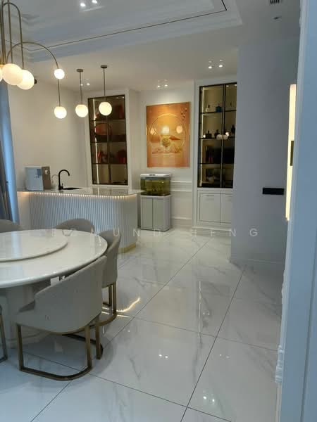 Bungalow for Sale in Eco Ardence (Setia Alam) - Edmund Heng - PropertyGuru.com.my
