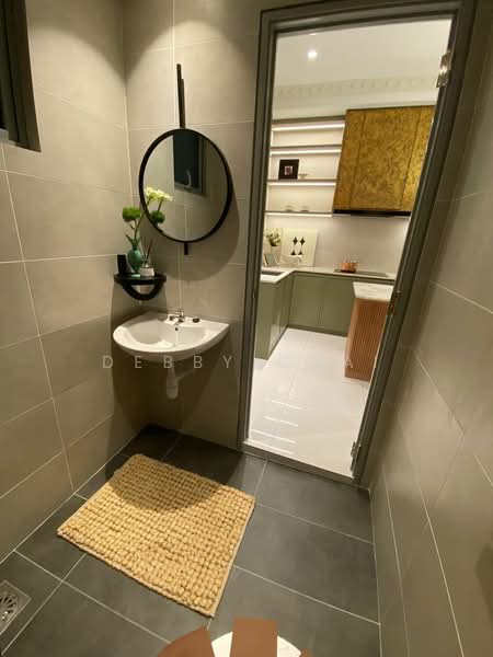 2-storey Terraced House for Rent in Puchong (Selangor) - Debby Chai - Bathroom - PropertyGuru.com.my