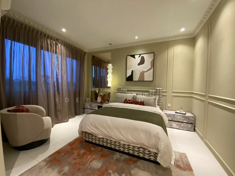 2-storey Terraced House for Rent in Puchong (Selangor) - Debby Chai - Bedroom - PropertyGuru.com.my