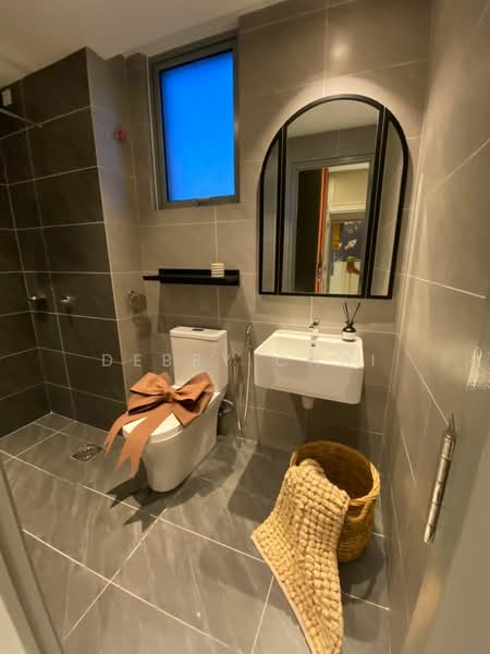 2-storey Terraced House for Rent in Puchong (Selangor) - Debby Chai - Bathroom - PropertyGuru.com.my