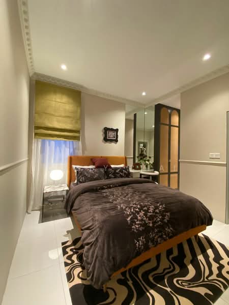 2-storey Terraced House for Rent in Puchong (Selangor) - Debby Chai - Bedroom - PropertyGuru.com.my