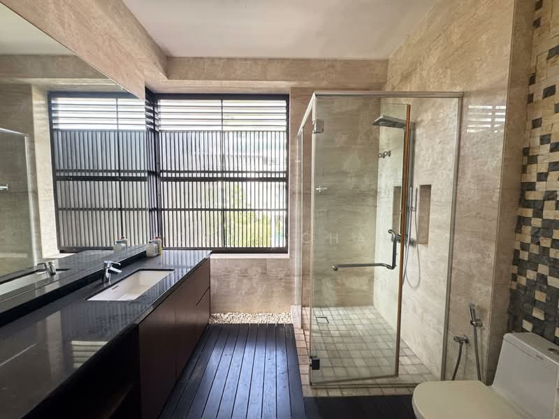 Untuk Disewa - Bukit Tunku, Taman Duta