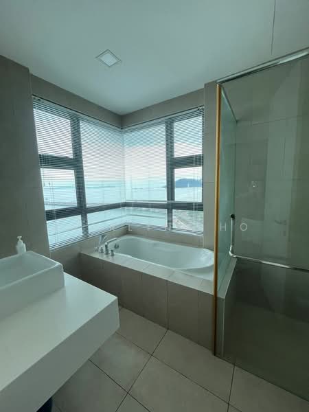 Condominium for Rent at The Light Point - Zherlynn Ho - Bathroom - PropertyGuru.com.my