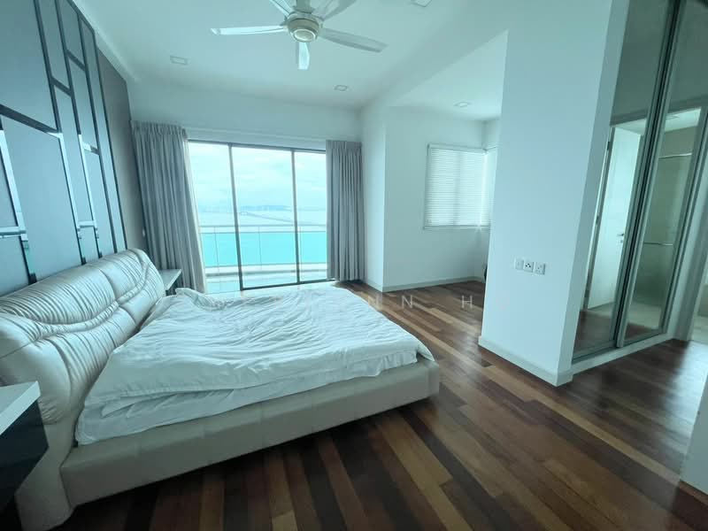 Condominium for Rent at The Light Point - Zherlynn Ho - Bedroom - PropertyGuru.com.my