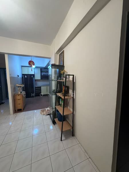 Taman Sungai Besi Indah untuk Untuk Dijual - RM 300,000, Mac 2026 - Kitchen - PropertyGuru.com.my