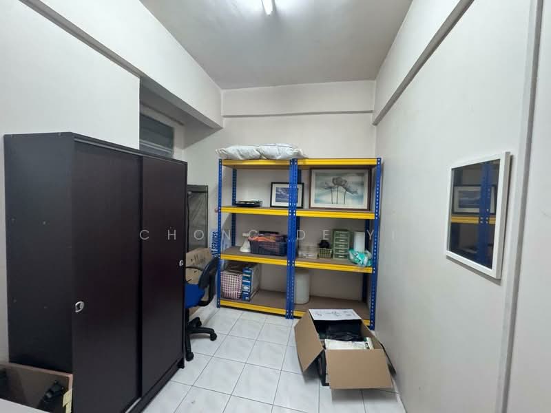 Taman Sungai Besi Indah untuk Untuk Dijual - RM 300,000, Mac 2026 - Interior - PropertyGuru.com.my