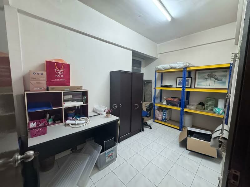 Taman Sungai Besi Indah untuk Untuk Dijual - RM 300,000, Mac 2026 - Study - PropertyGuru.com.my