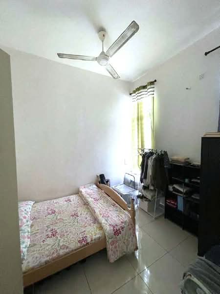 Bandar Cemerlang Ulu Tiram untuk Untuk Dijual - RM 870,000, Mac 2026 - Bedroom - PropertyGuru.com.my