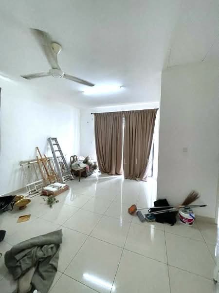 Bandar Cemerlang Ulu Tiram untuk Untuk Dijual - RM 870,000, Mac 2026 - Living Room - PropertyGuru.com.my