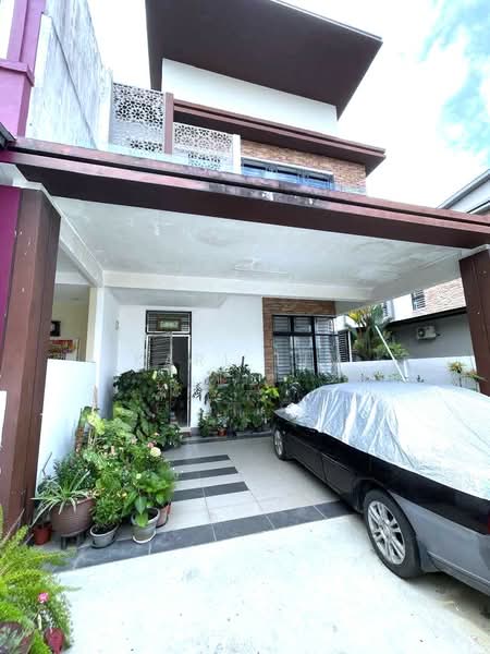 Bandar Cemerlang Ulu Tiram untuk Untuk Dijual - RM 870,000, Mac 2026 - Exterior - PropertyGuru.com.my