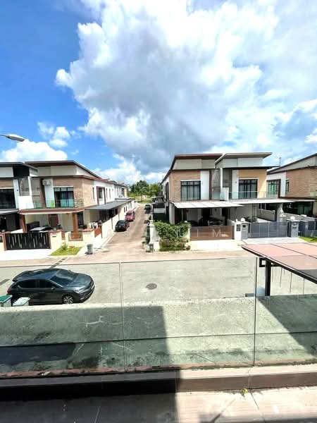 Bandar Cemerlang Ulu Tiram untuk Untuk Dijual - RM 870,000, Mac 2026 - Exterior - PropertyGuru.com.my