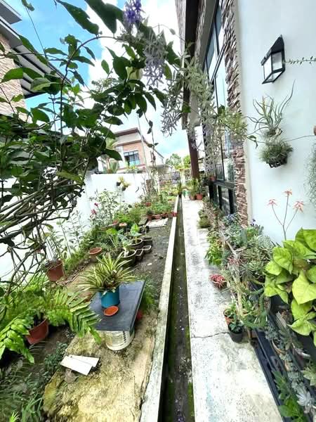 Bandar Cemerlang Ulu Tiram untuk Untuk Dijual - RM 870,000, Mac 2026 - Exterior - PropertyGuru.com.my