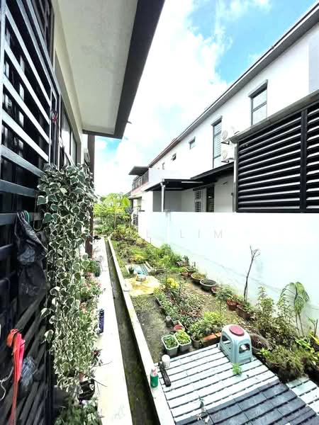 Bandar Cemerlang Ulu Tiram untuk Untuk Dijual - RM 870,000, Mac 2026 - Exterior - PropertyGuru.com.my