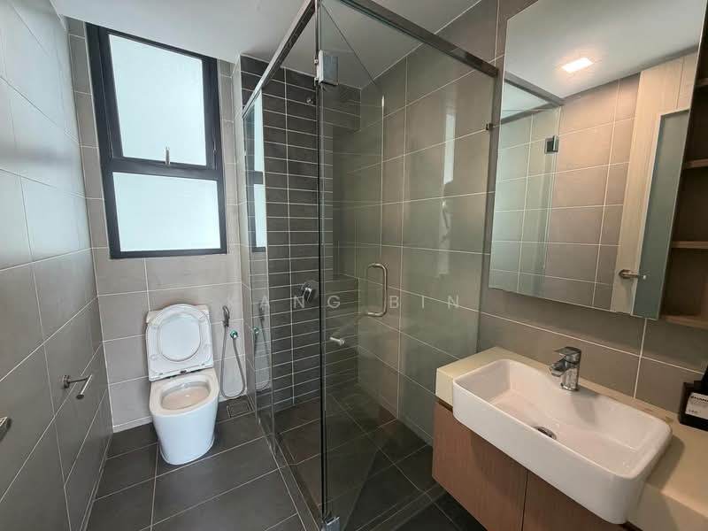 The M @ Medini Macrolink untuk Untuk Dijual - RM 712,000, Mac 2026 - Bathroom - PropertyGuru.com.my