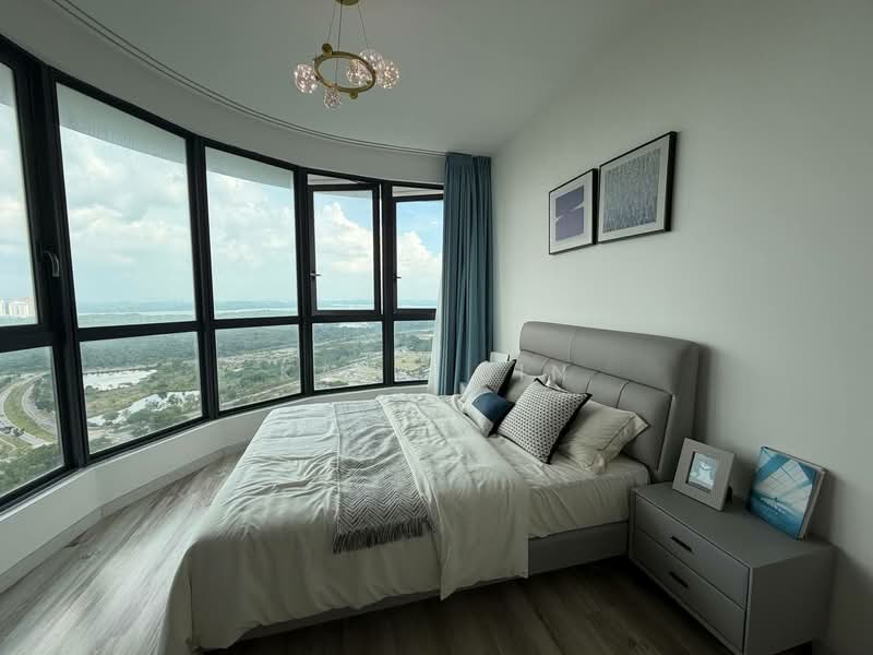 The M @ Medini Macrolink untuk Untuk Dijual - RM 712,000, Mac 2026 - Bedroom - PropertyGuru.com.my