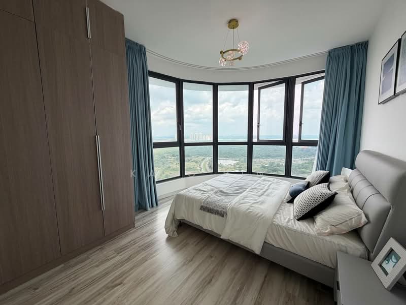 The M @ Medini Macrolink untuk Untuk Dijual - RM 712,000, Mac 2026 - Bedroom - PropertyGuru.com.my