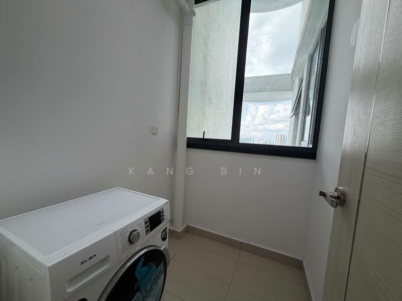 The M @ Medini Macrolink untuk Untuk Dijual - RM 712,000, Mac 2026 - Interior - PropertyGuru.com.my