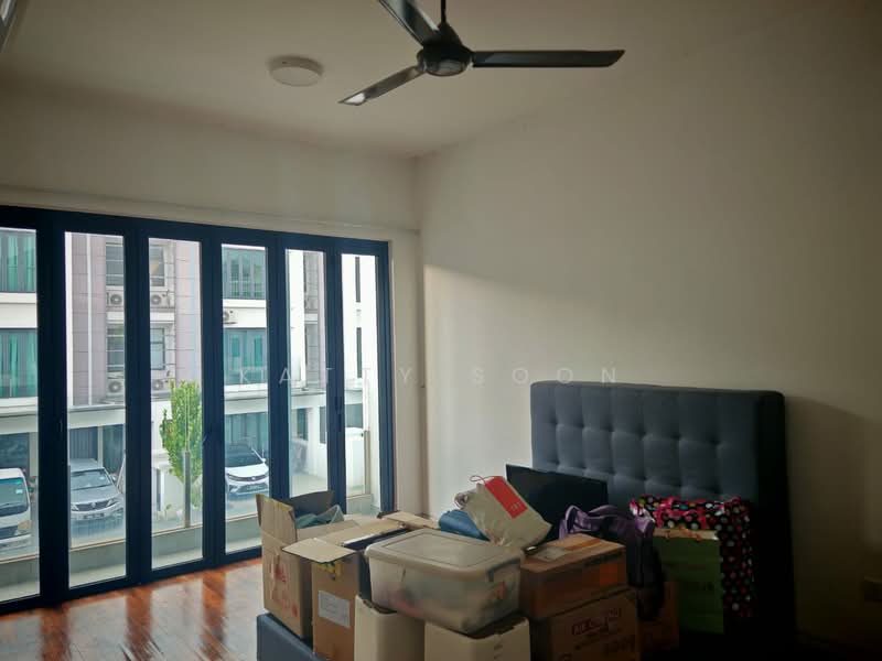 3-storey Terraced House for Sale in Puchong (Selangor) - Katty Soon - Bedroom - PropertyGuru.com.my