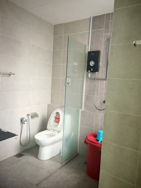 3-storey Terraced House for Sale in Puchong (Selangor) - Katty Soon - Bathroom - PropertyGuru.com.my