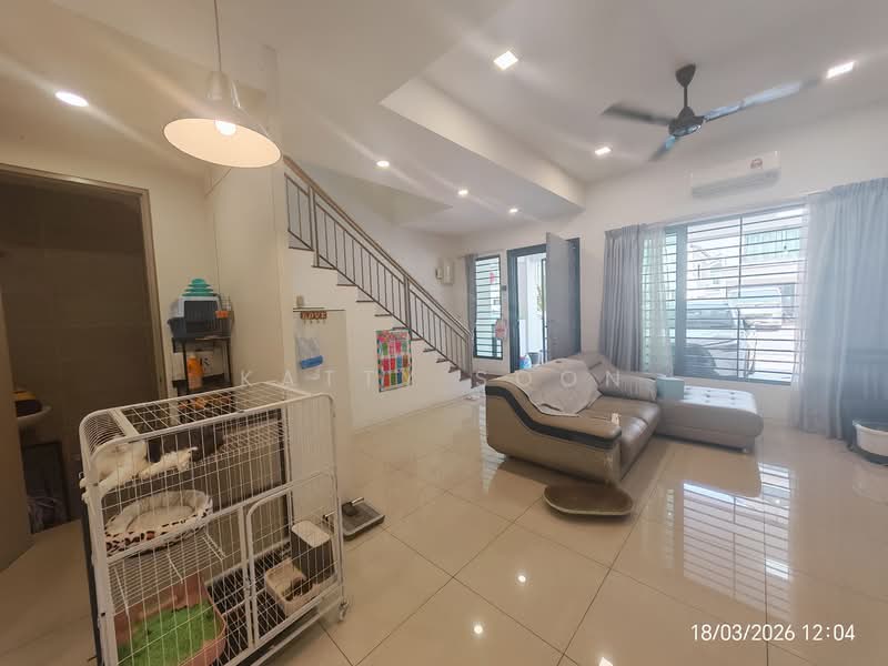 3-storey Terraced House for Sale in Puchong (Selangor) - Katty Soon - PropertyGuru.com.my