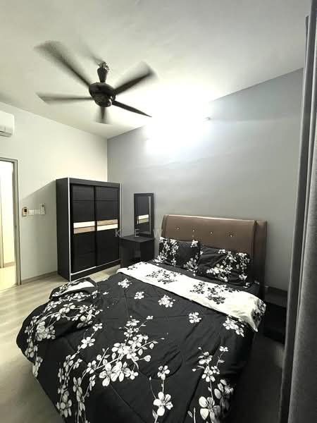 Condominium for Rent at The Hamstead, Desa Tun Razak - Kew . - Bedroom - PropertyGuru.com.my