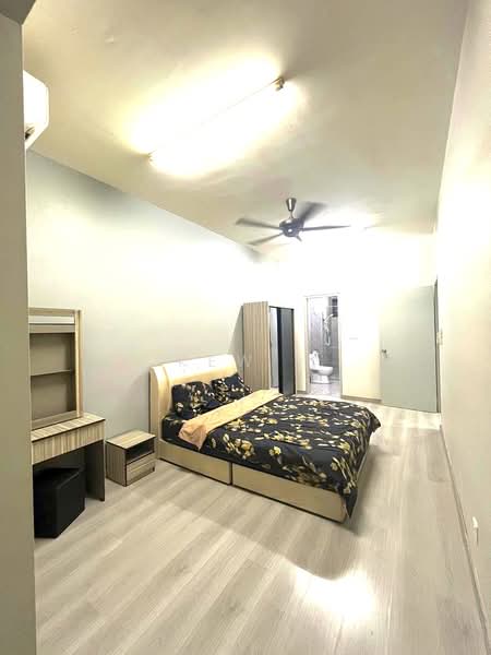 Condominium for Rent at The Hamstead, Desa Tun Razak - Kew . - Bedroom - PropertyGuru.com.my