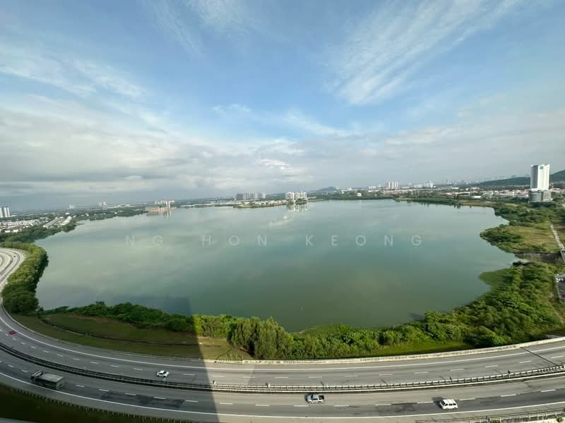 SkyLake Residence untuk Untuk Disewa - RM 2,500 /bulan, Mac 2026 - View - PropertyGuru.com.my