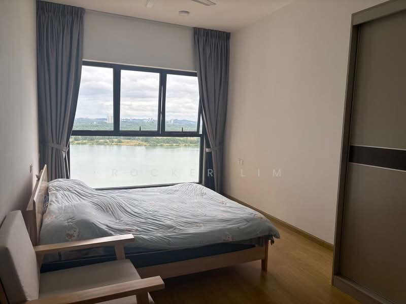 Royal Strand @ Country Garden Danga Bay untuk Untuk Disewa - RM 2,900 /bulan, Apr 2026 - Bedroom - PropertyGuru.com.my