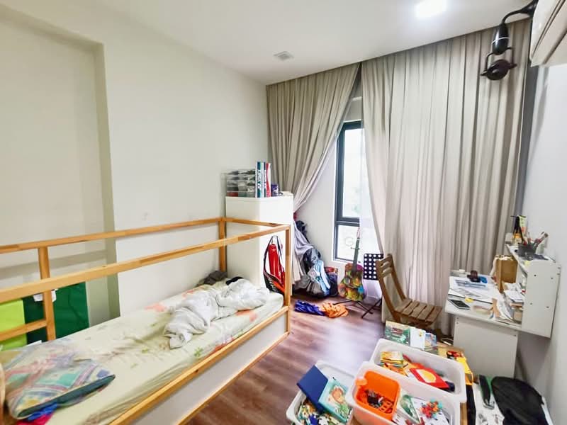Condominium for Sale at Setia Sky Vista - Cris Ng - Bedroom - PropertyGuru.com.my