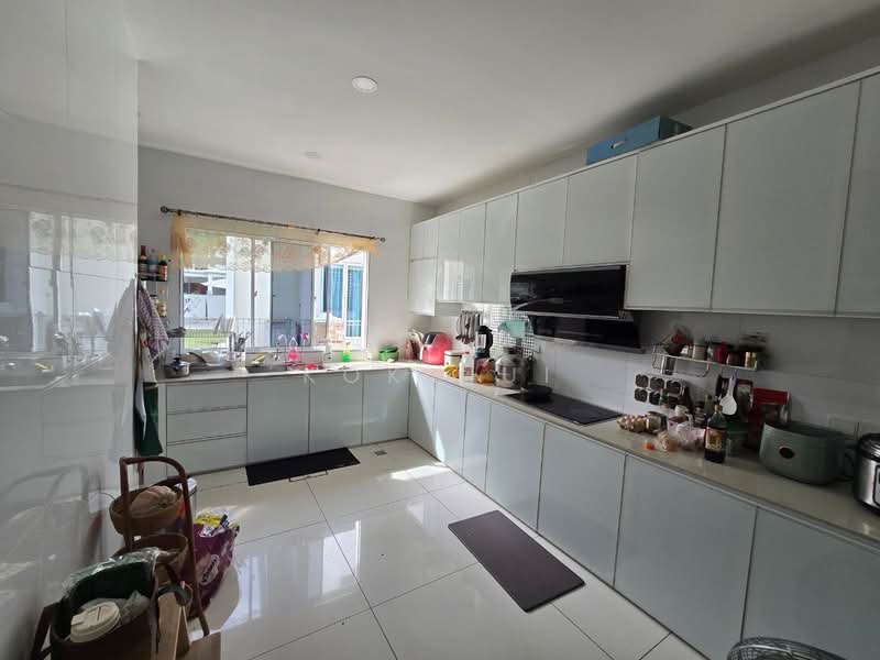 Senibong Cove Senibongs Coves untuk Untuk Dijual - RM 2,860,000, Mac 2026 - Kitchen - PropertyGuru.com.my