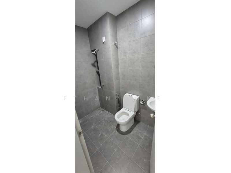 Illaria untuk Untuk Disewa - RM 1,800 /bulan, Mac 2026 - Bathroom - PropertyGuru.com.my