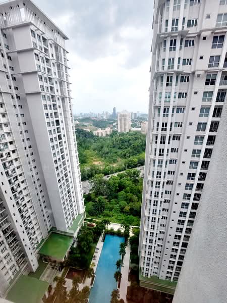 Condominium for Rent at Pavilion Hilltop - Christine Lim - Exterior - PropertyGuru.com.my