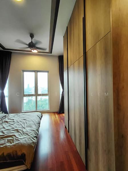 Condominium for Rent at Pavilion Hilltop - Christine Lim - Bedroom - PropertyGuru.com.my