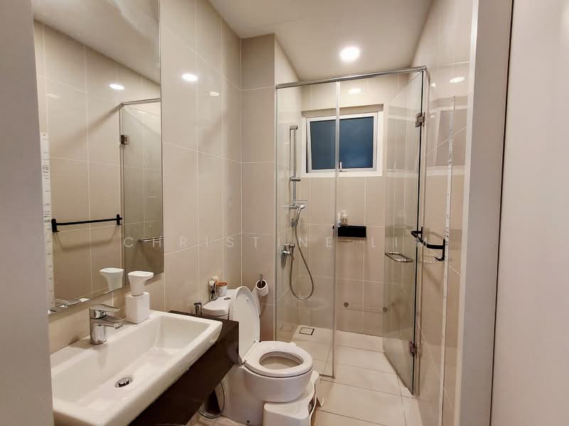 Condominium for Rent at Pavilion Hilltop - Christine Lim - Bathroom - PropertyGuru.com.my