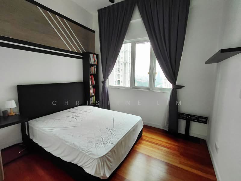 Condominium for Rent at Pavilion Hilltop - Christine Lim - Bedroom - PropertyGuru.com.my
