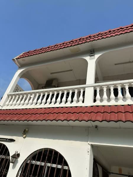 2-storey Terraced House for Sale in Bandar Baru Sri Petaling (Sri Petaling) - Yenn Chong - Exterior - PropertyGuru.com.my