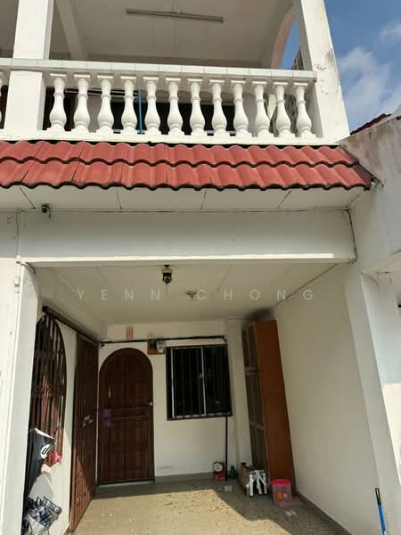 2-storey Terraced House for Sale in Bandar Baru Sri Petaling (Sri Petaling) - Yenn Chong - Exterior - PropertyGuru.com.my