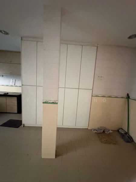 2-storey Terraced House for Sale in Bandar Baru Sri Petaling (Sri Petaling) - Yenn Chong - Kitchen - PropertyGuru.com.my