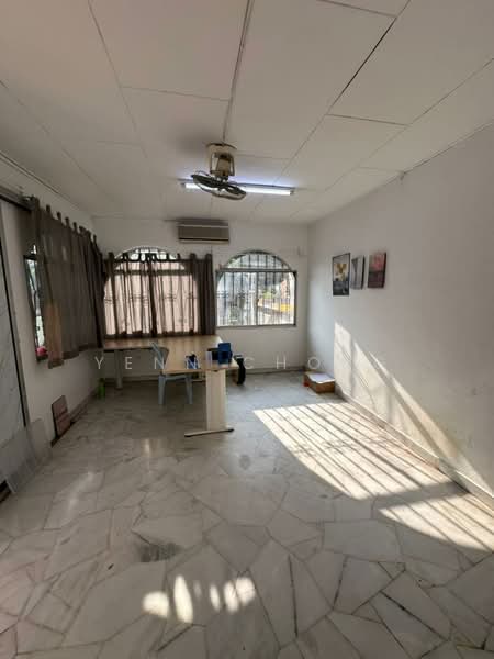2-storey Terraced House for Sale in Bandar Baru Sri Petaling (Sri Petaling) - Yenn Chong - Study - PropertyGuru.com.my
