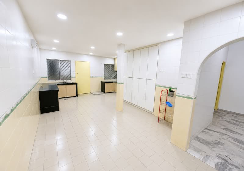 2-storey Terraced House for Sale in Bandar Baru Sri Petaling (Sri Petaling) - Yenn Chong - PropertyGuru.com.my