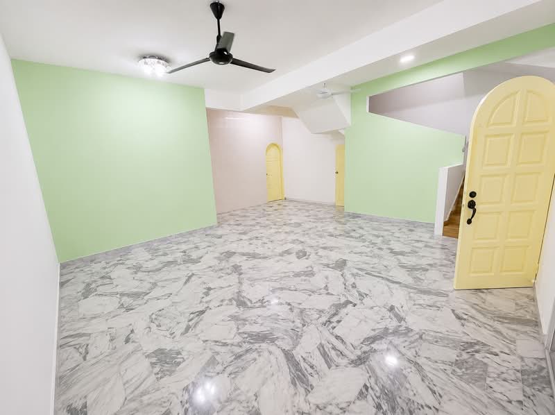 2-storey Terraced House for Sale in Bandar Baru Sri Petaling (Sri Petaling) - Yenn Chong - PropertyGuru.com.my